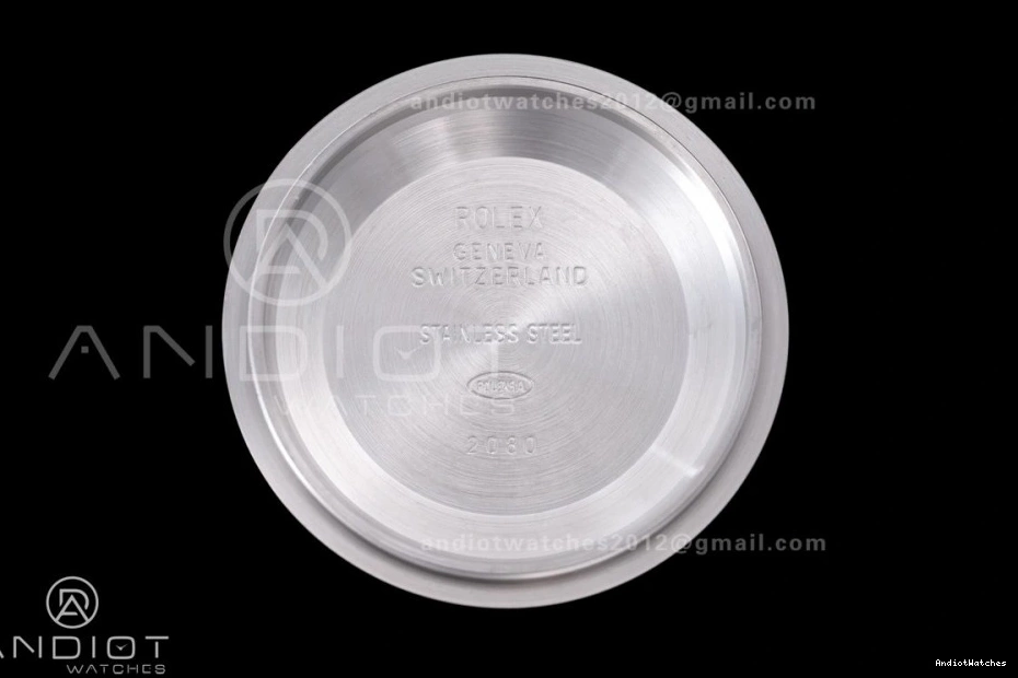 Edition DateJust Stick Bracelet Unisex Best 36 Dial 560 Steel SH 126234 Clean 1:1 on Blue 904L Jubilee 0214